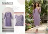 Tew Himani Pure Cotton Jaipuri Printed Kurti Whoelsale Clothing Distributors In India